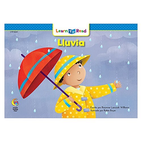 Lluvia (Rain)