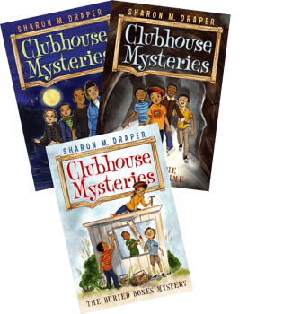 Clubhouse Mysteries