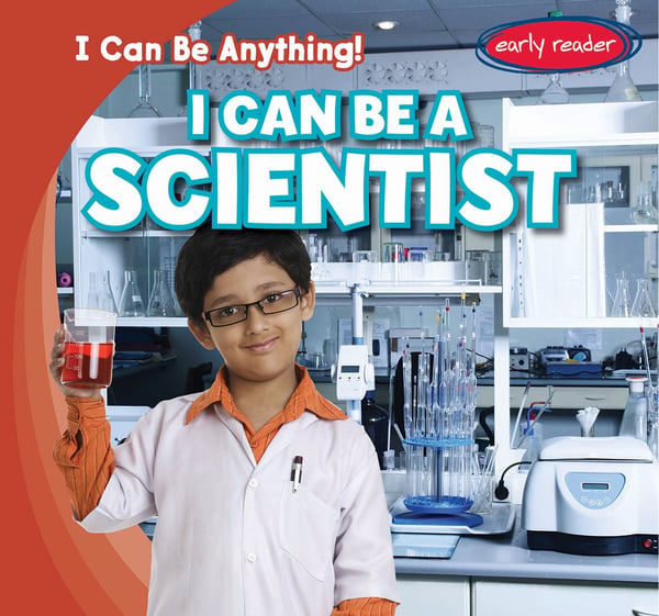 I Can Be A Scientist
