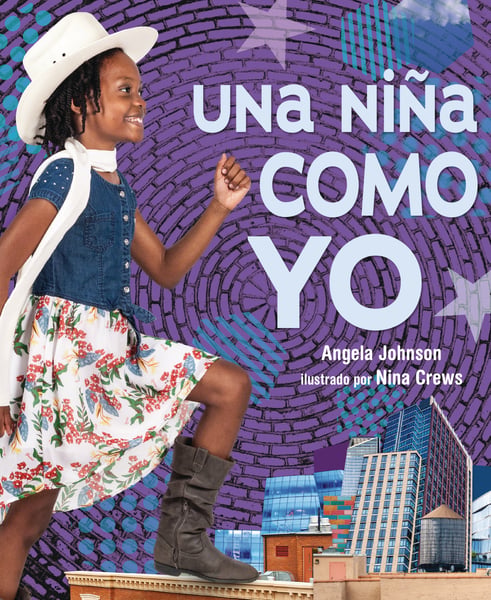 Una Nina Como Yo (A Girl Like Me)