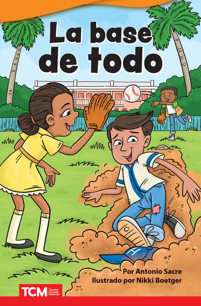 La Base De Todo (Sliding Home)