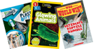 Take Home Pack, Grade 1 Exciting Nonfiction