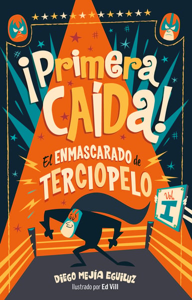 Primera Caida! (First Fall!)