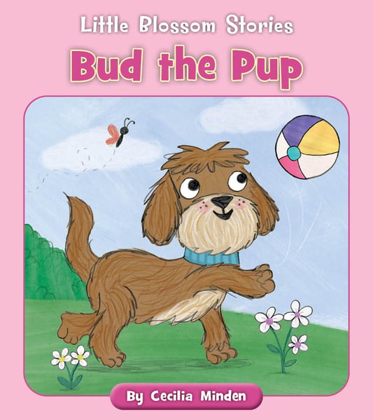 Bud The Pup