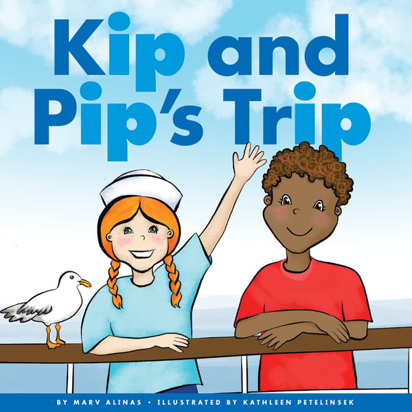 Kip And Pip's Trip