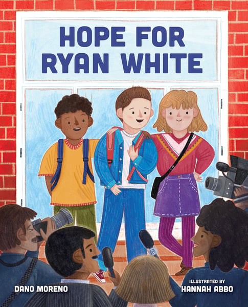 Hope For Ryan White
