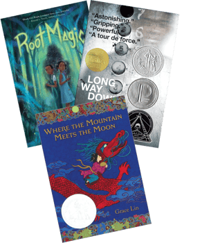 Complete Expanded Library Grade 5