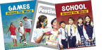 Above Level Informational Social Studies (N-Q) Grade 2