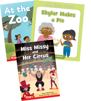 Aligned to Amplify CKLA Skills Grade 2