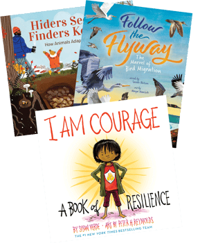 Read Alouds Preschool