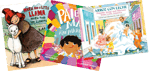 Poetry & Rhyme Preschool Spanish