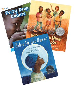 Florida B.E.S.T. Standards: English Language Arts Grade 2 Supplemental Titles