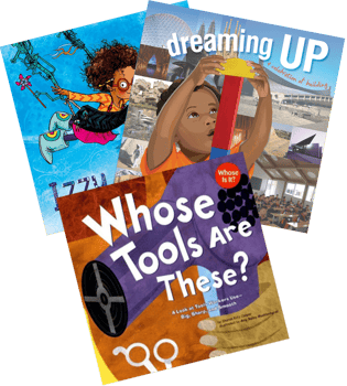 EL Education Grade 1 Module 1 Recommended Trade Books