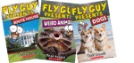 Fly Guy Presents