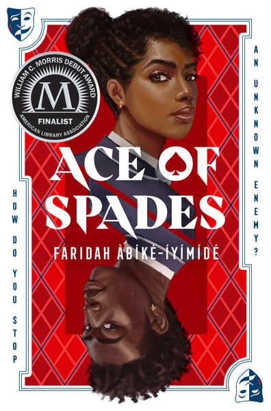 Ace Of Spades