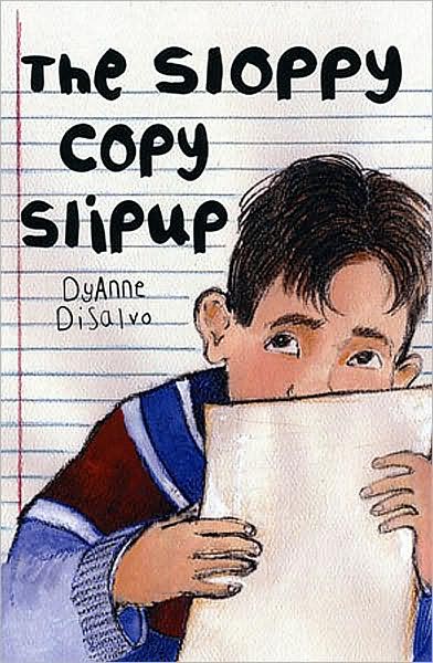 Sloppy Copy Slipup, The