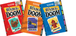 Binder Of Doom