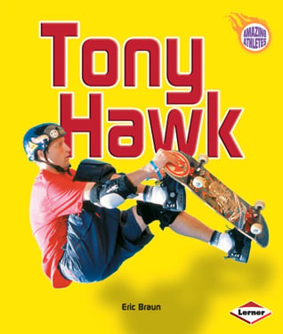 Tony Hawk