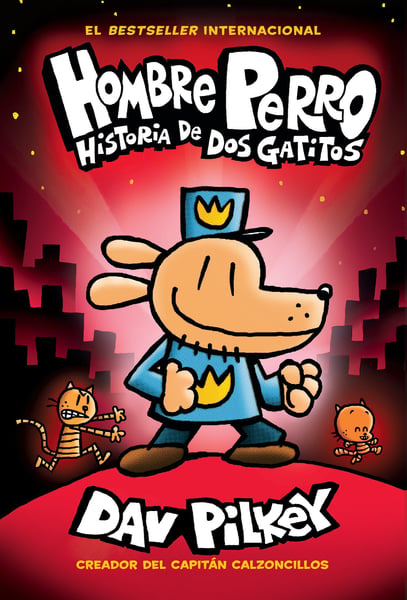 Historia De Dos Gatitos (A Tale Of Two Kitties), A