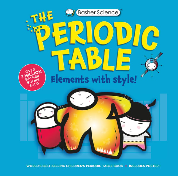 Complete Periodic Table, The