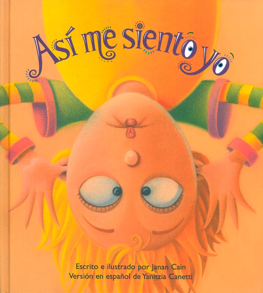 Asi Me Siento Yo (The Way I Feel)