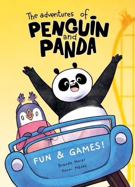 Fun & Games