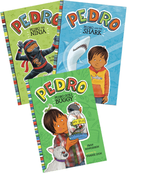 Pedro