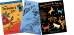 Traditional Literature Grade 4