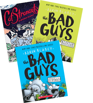 Favorite Series On Lexile Level Grade 2 (15L-545L)