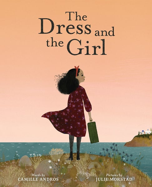 Dress And The Girl, The