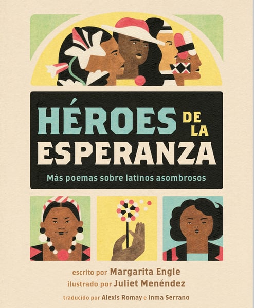Heroes De La Esperanza (Hopeful Heroes)