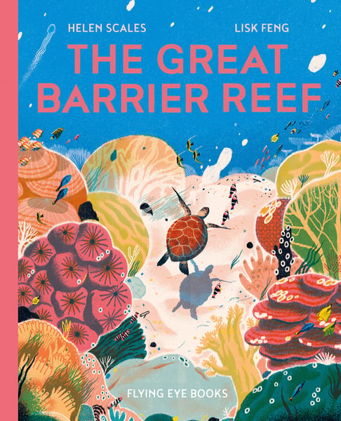 Great Barrier Reef, The