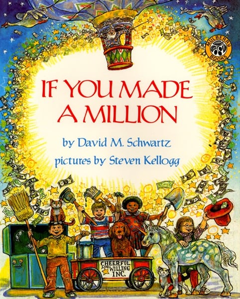 If You Made A Million