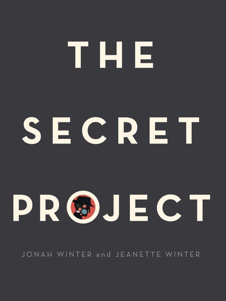 Secret Project, The