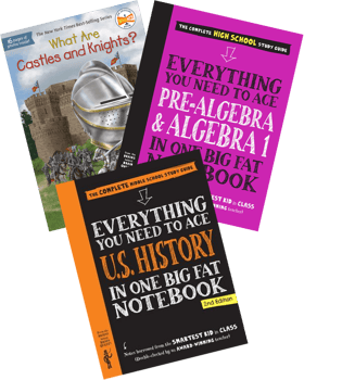 Knowledge Building Grade 6