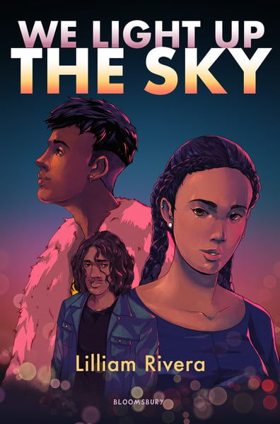 We Light Up The Sky