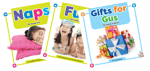 Phonics Fun -- Amicus Publishing