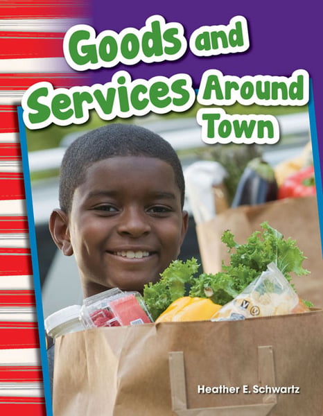 Goods And Services Around Town