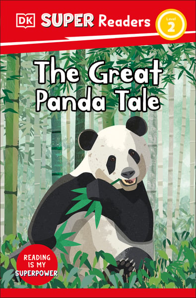 Great Panda Tale, The