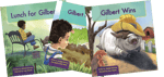 MyCodables: Gilbert The Pig