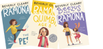 Level O Ramona Quimby Series