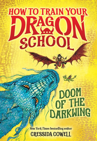 Doom Of The Darkwing