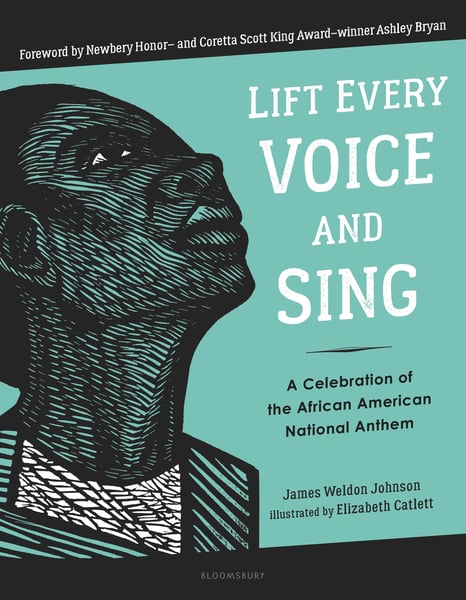 Lift Every Voice And Sing