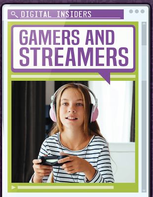 Gamers And Streamers