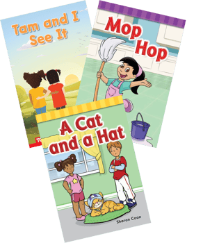 High/Low Fiction Grade 1