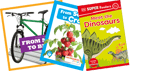 Informational Science (E-J) Grade 1