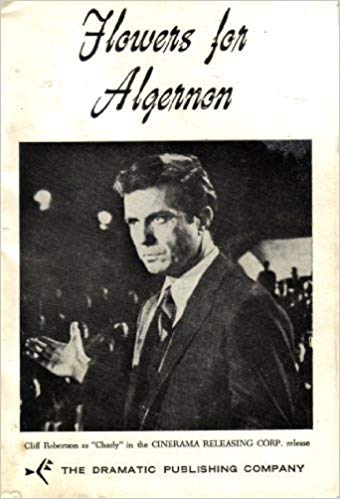 Flowers For Algernon: The Play
