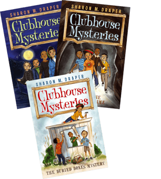 Clubhouse Mysteries