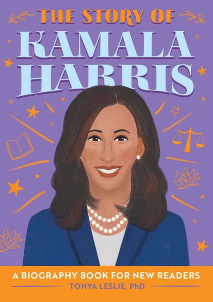 Story Of Kamala Harris, The