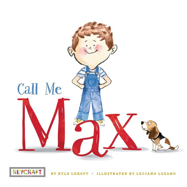 Call Me Max